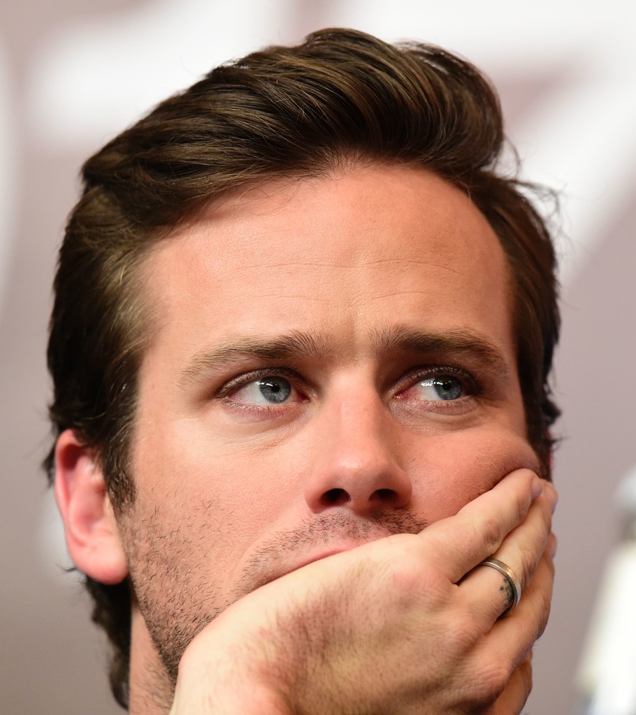 最后的肖像剧照的剧照