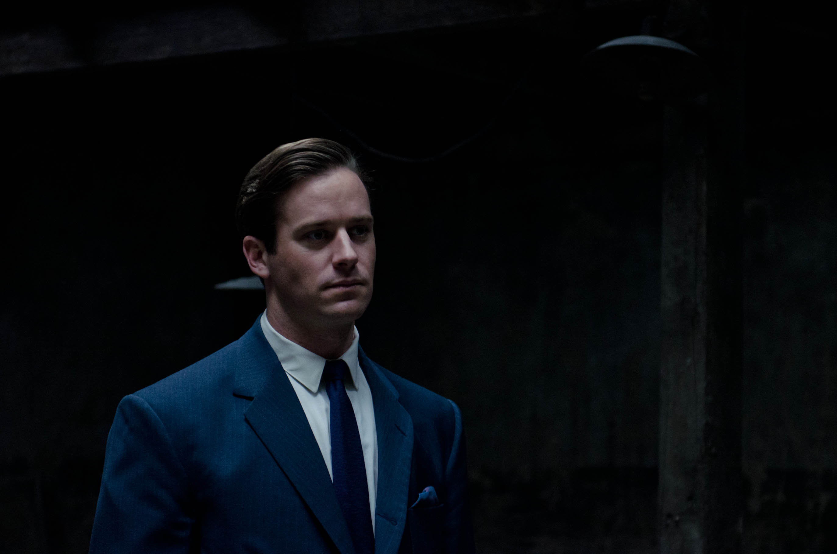 最后的肖像剧照的剧照