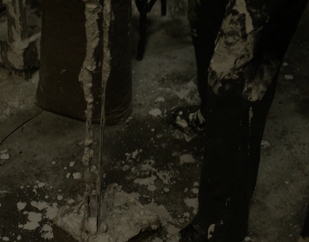 最后的肖像剧照的剧照