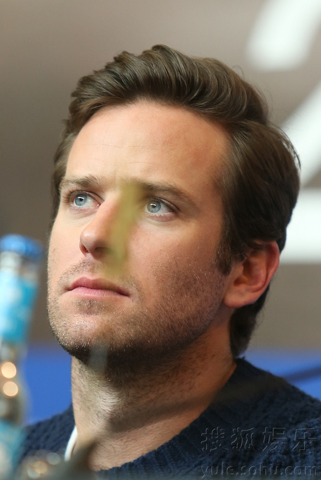 最后的肖像剧照的剧照