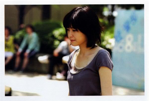 彩虹女神剧照的剧照