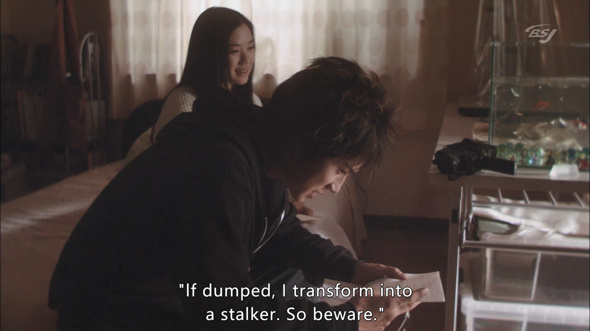 彩虹女神剧照的剧照