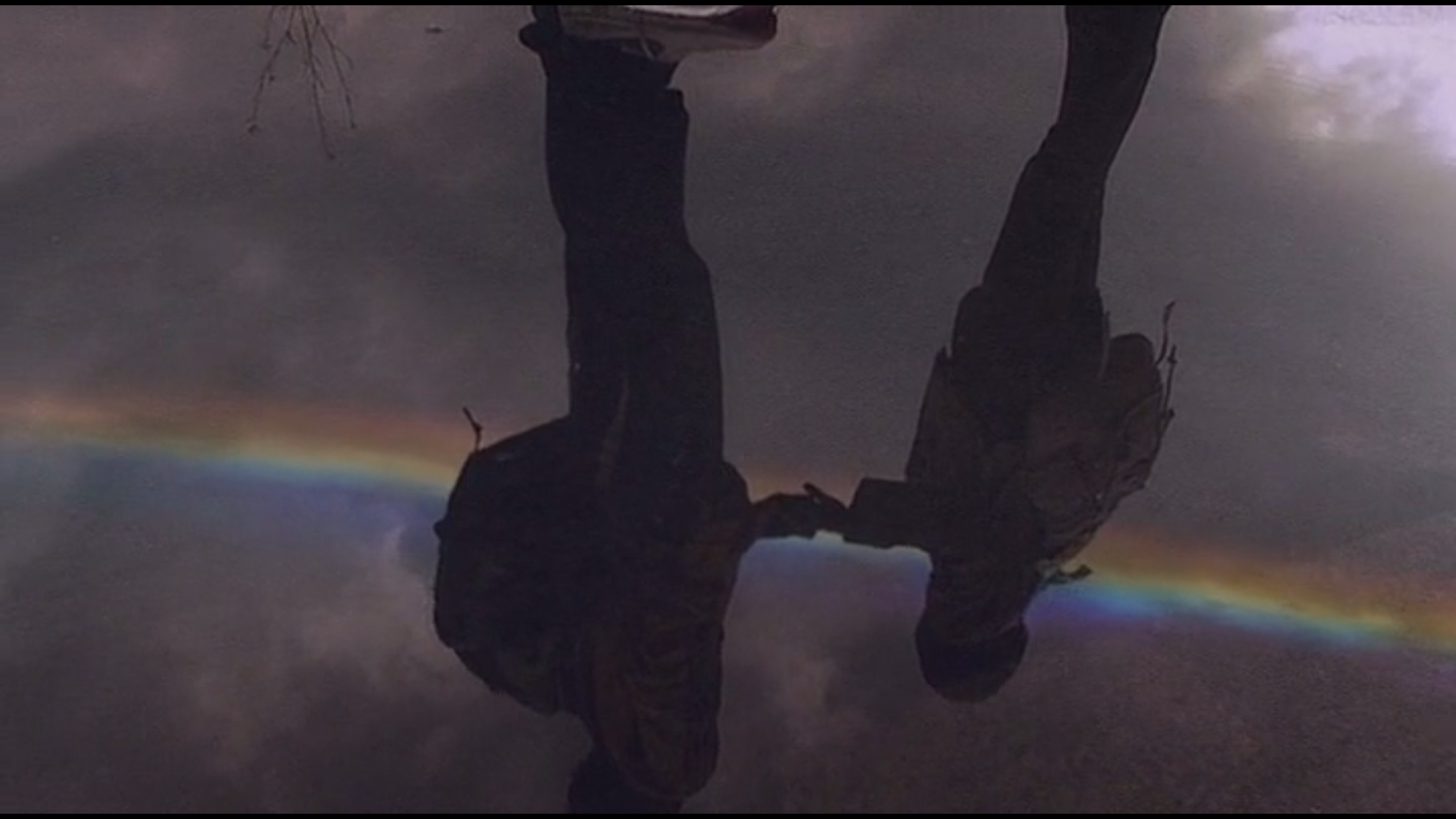 彩虹女神剧照的剧照