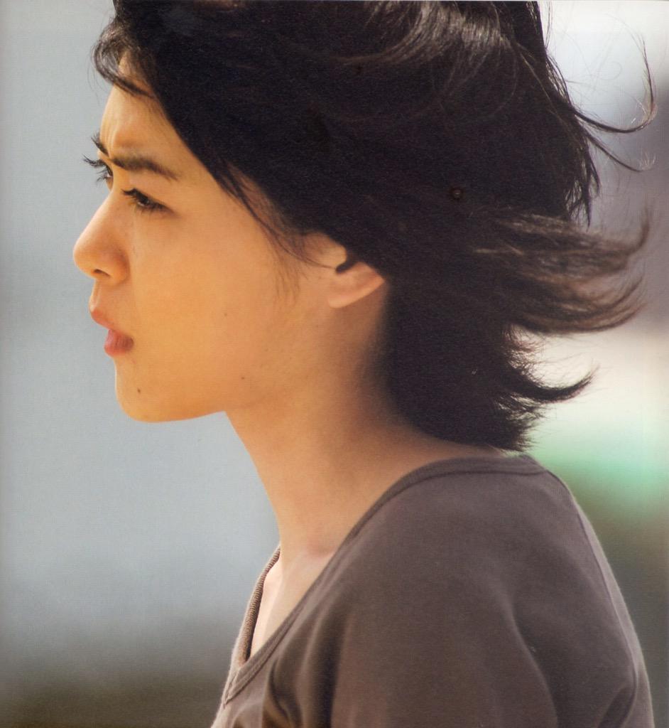 彩虹女神剧照的剧照