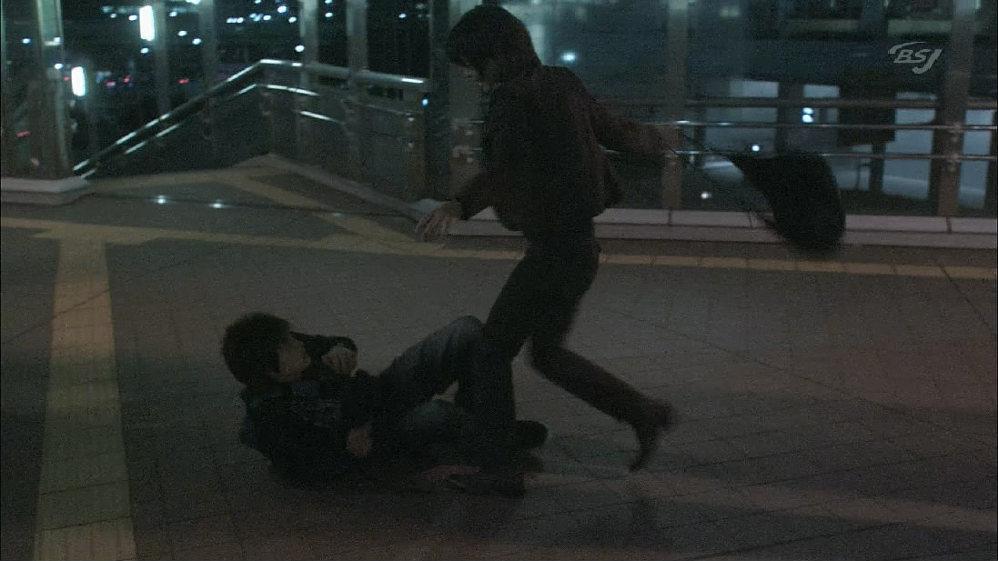 彩虹女神剧照的剧照