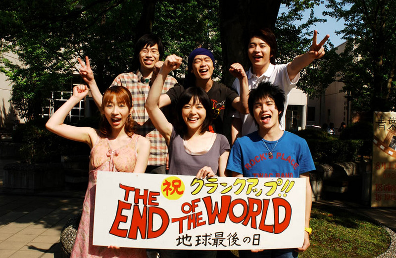 彩虹女神剧照的剧照