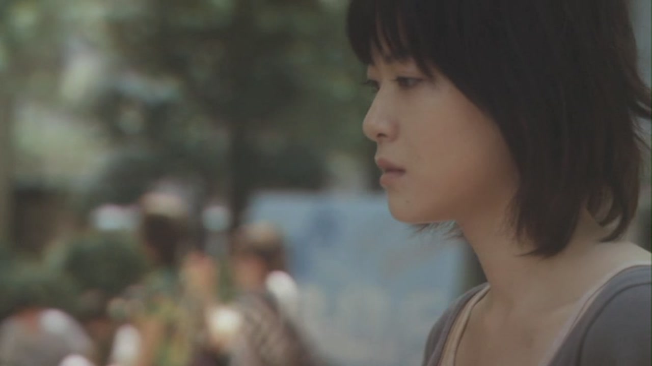 彩虹女神剧照的剧照