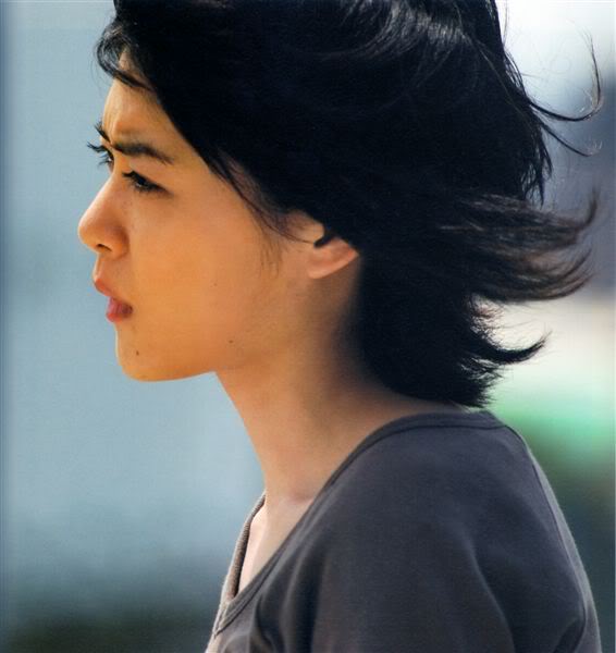 彩虹女神剧照的剧照