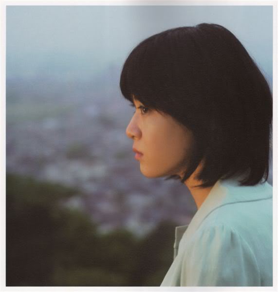 彩虹女神剧照的剧照