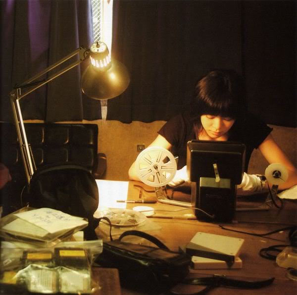 彩虹女神剧照的剧照