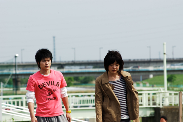 彩虹女神剧照的剧照