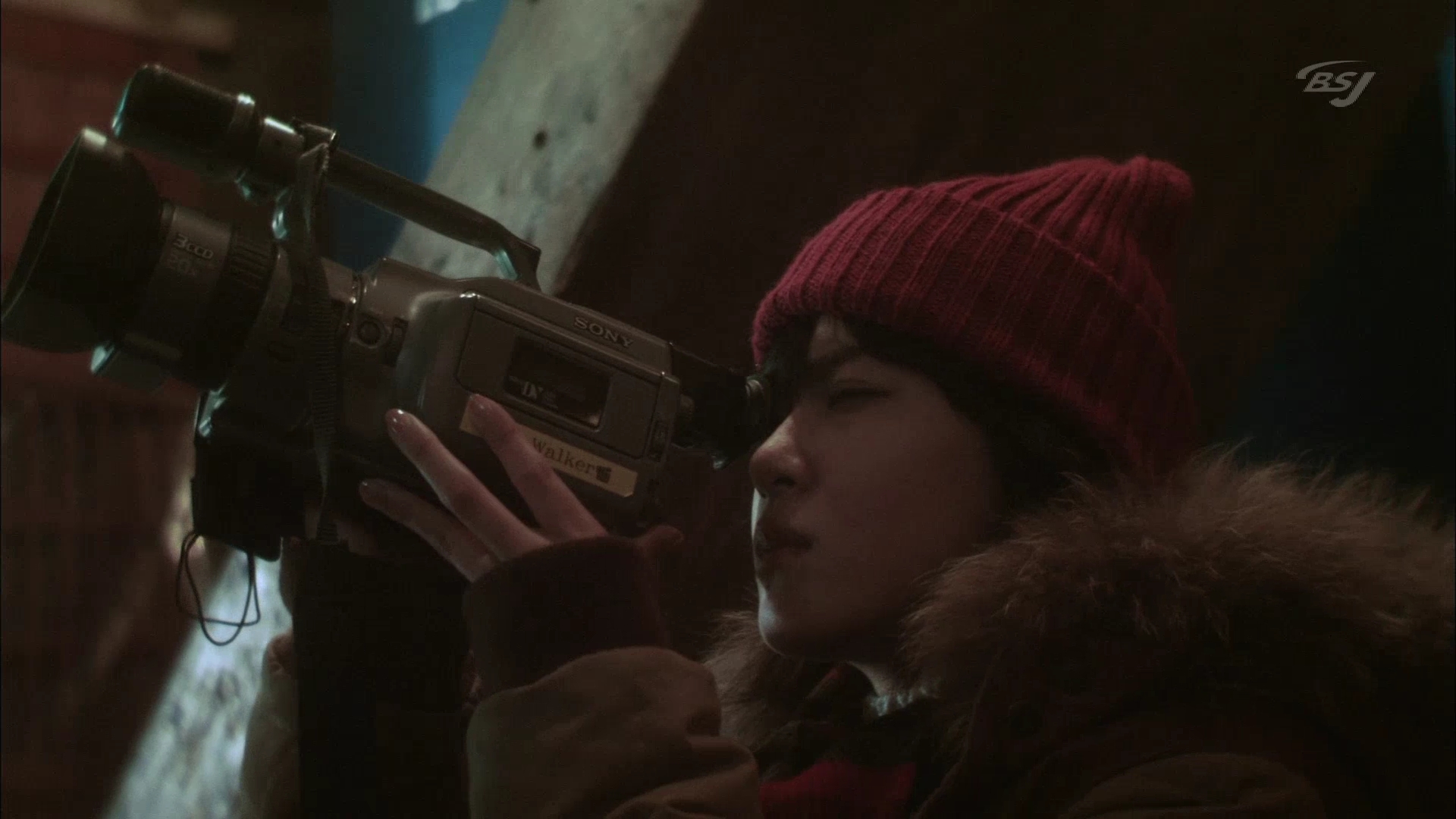 彩虹女神剧照的剧照