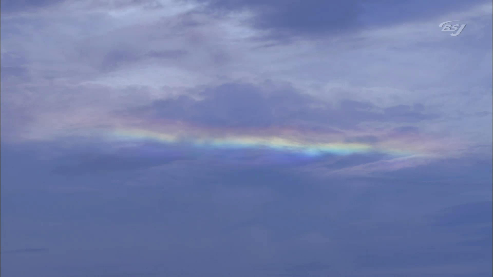 彩虹女神剧照的剧照