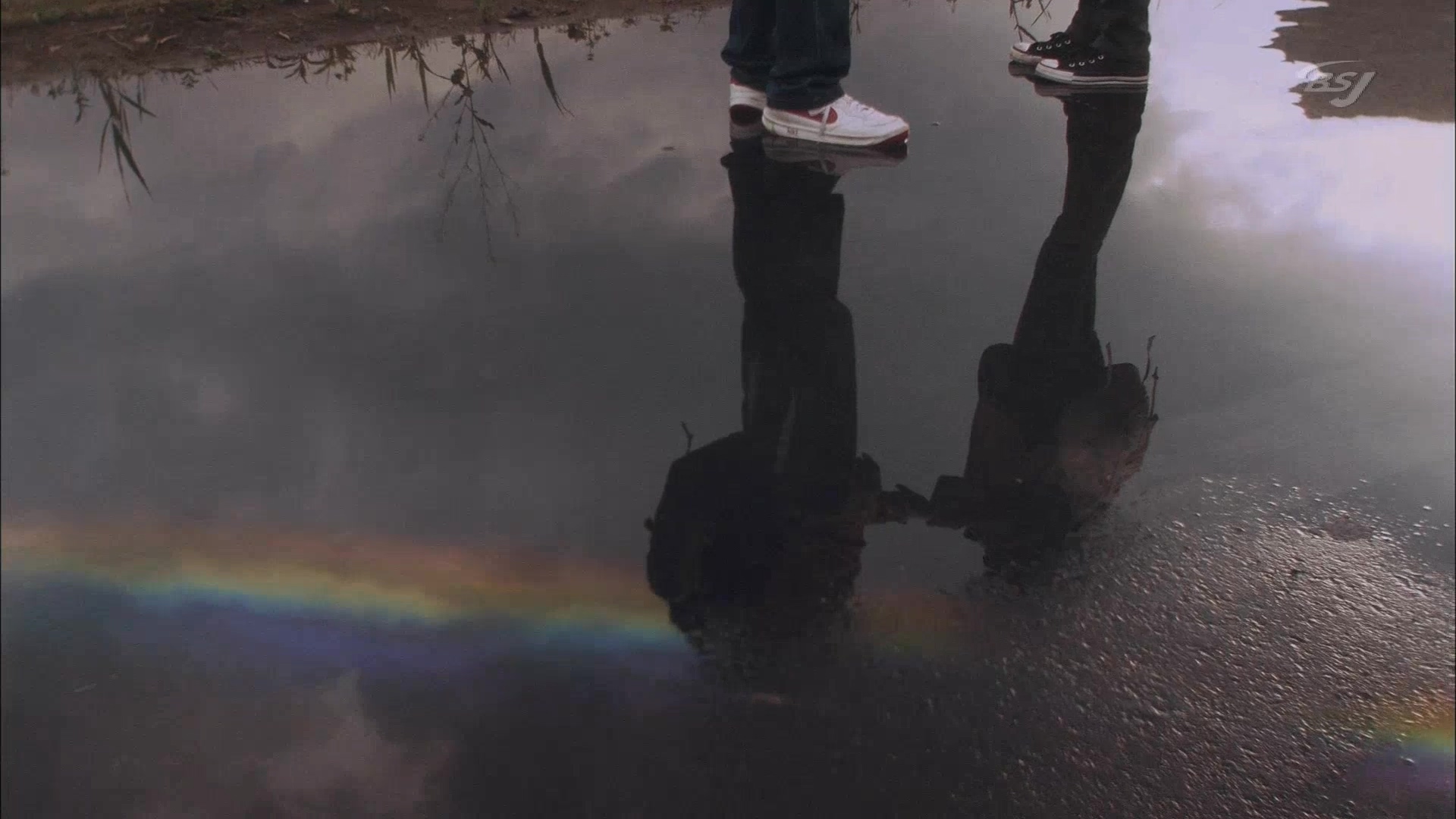 彩虹女神剧照的剧照