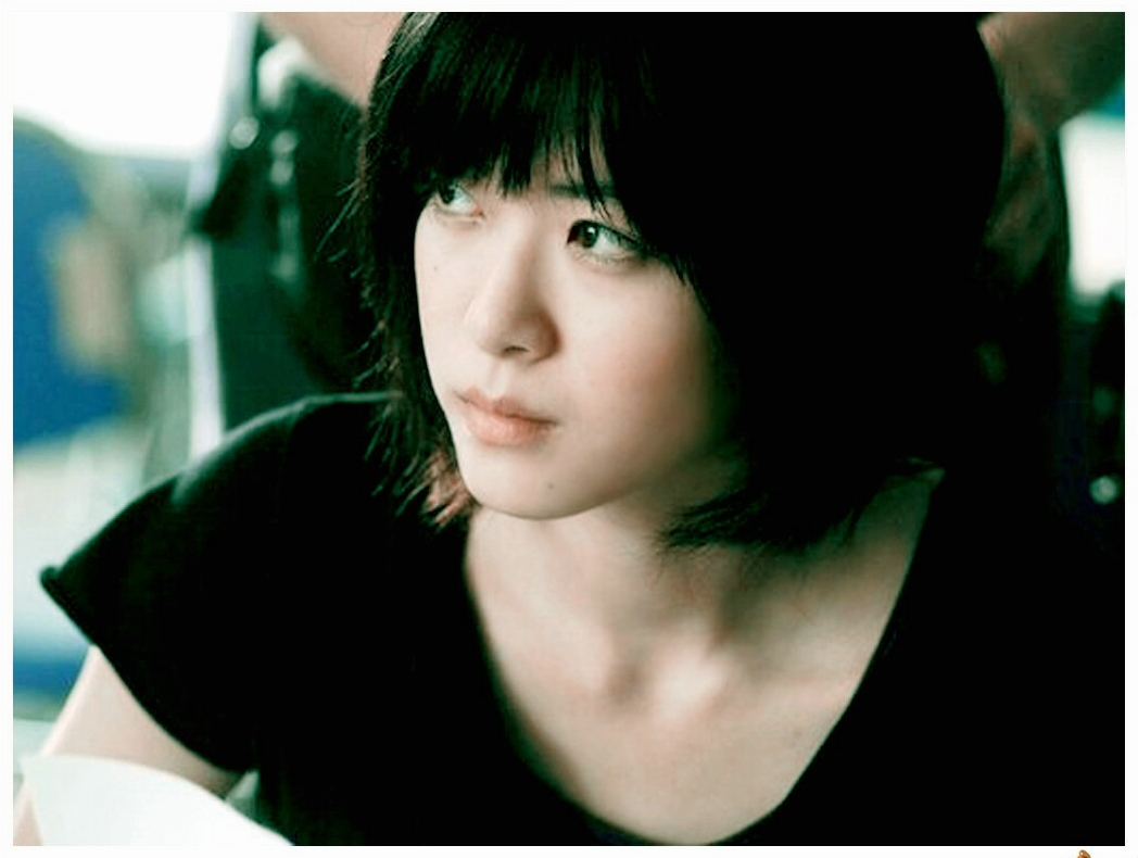 彩虹女神剧照的剧照