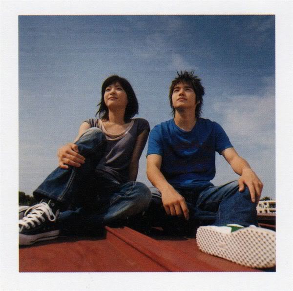 彩虹女神剧照的剧照