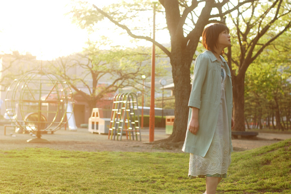 彩虹女神剧照的剧照