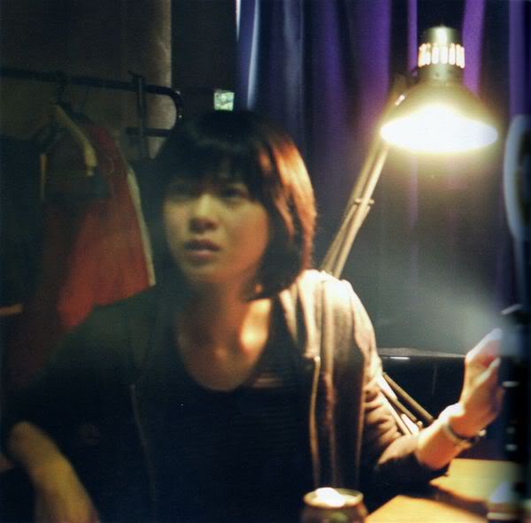 彩虹女神剧照的剧照