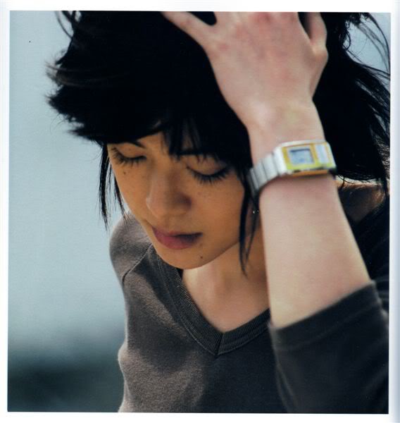 彩虹女神剧照的剧照