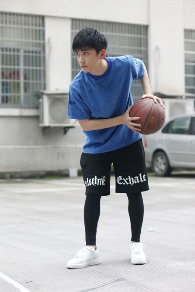 青春24秒剧照的剧照