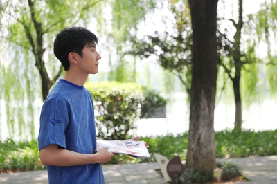 青春24秒剧照的剧照