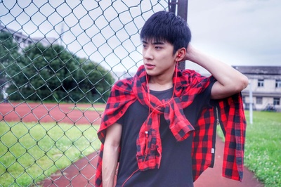 青春24秒剧照的剧照