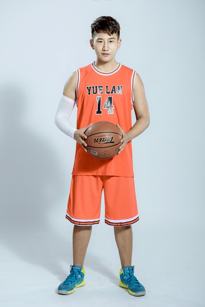 青春24秒剧照的剧照