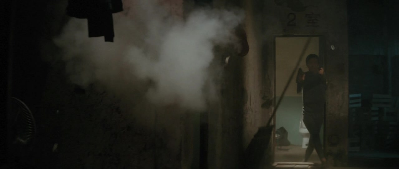 毒战剧照的剧照