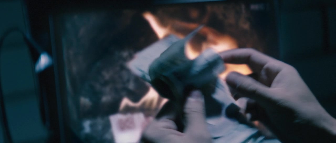 毒战剧照的剧照