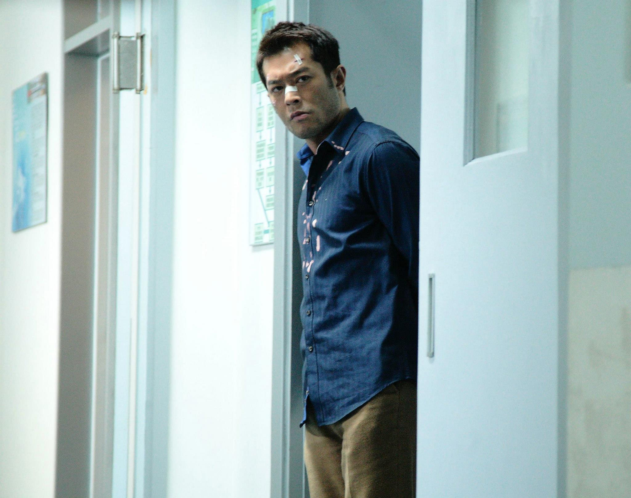 毒战剧照的剧照