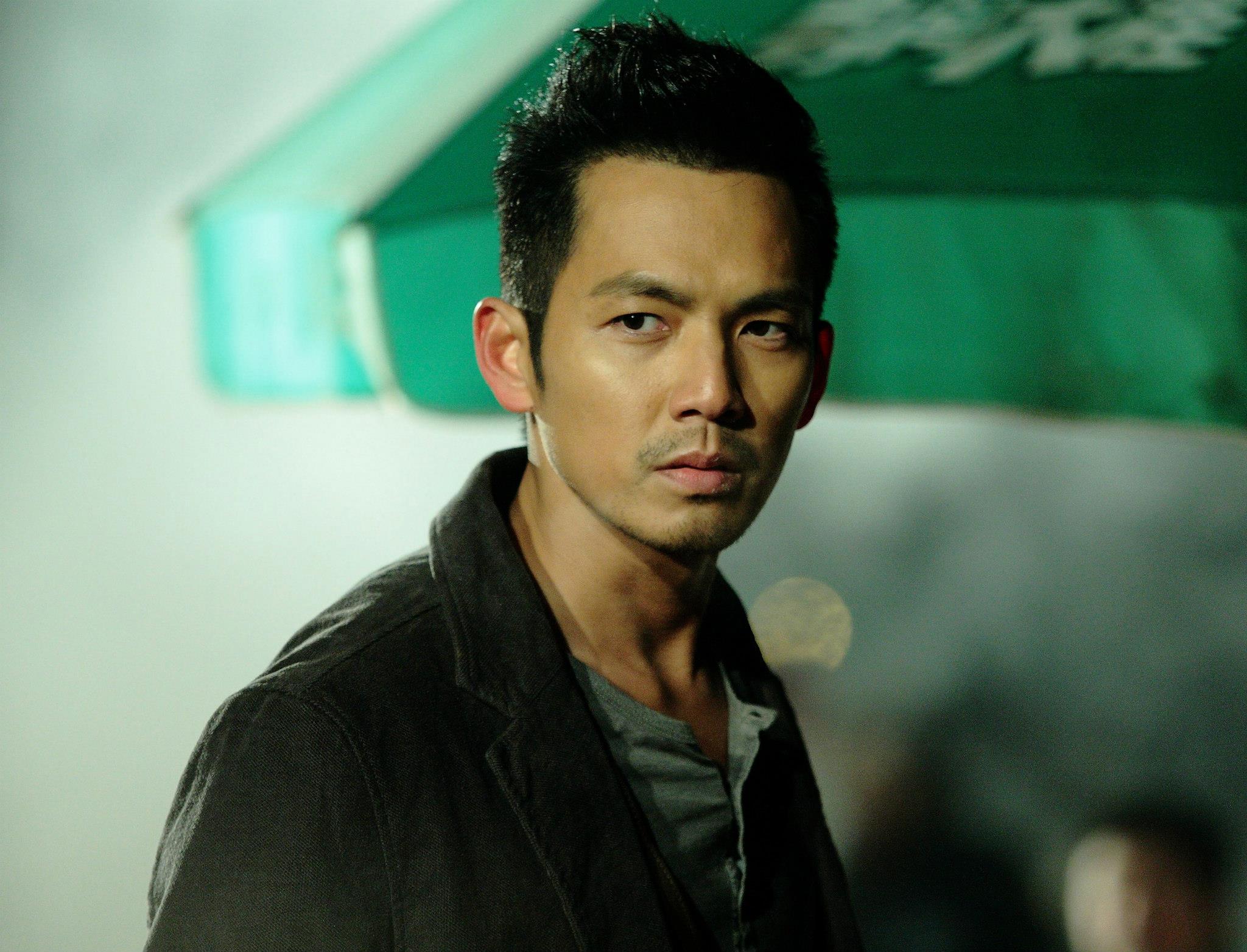 毒战剧照的剧照