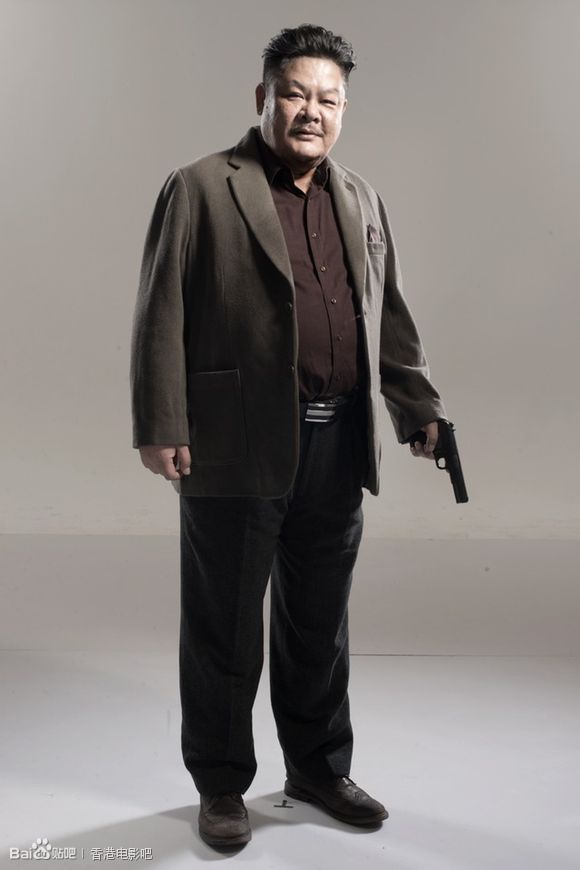 毒战剧照的剧照