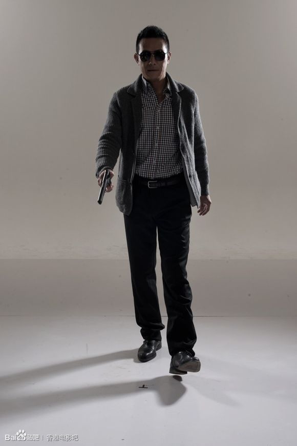 毒战剧照的剧照