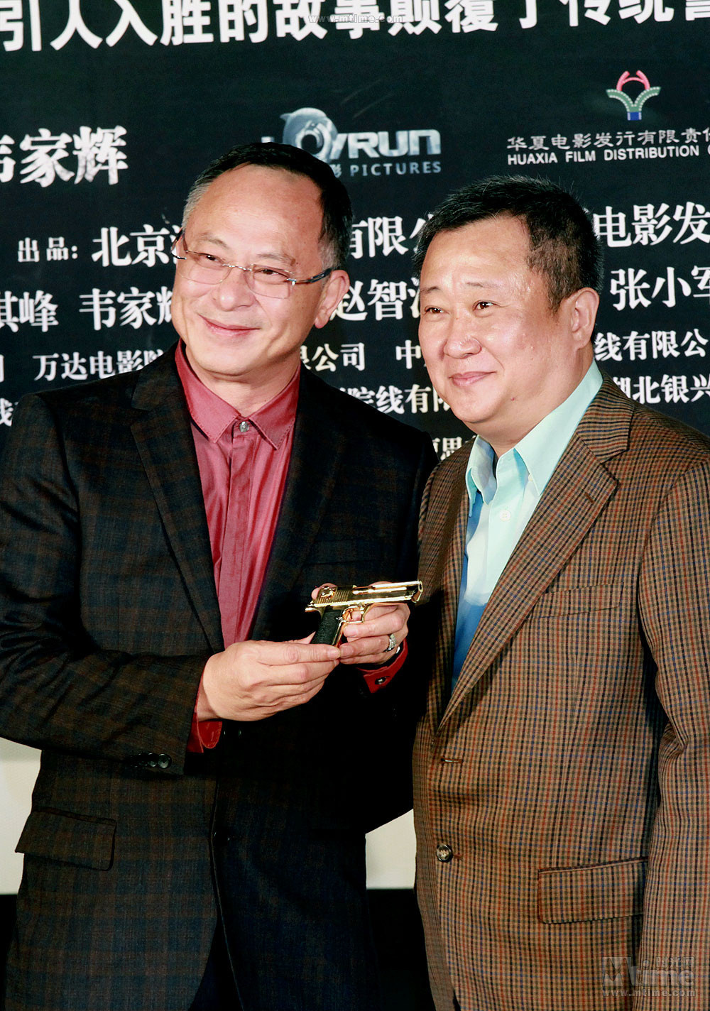 毒战剧照的剧照