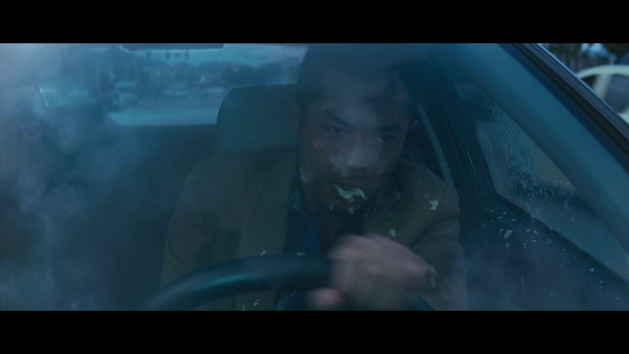 毒战剧照的剧照