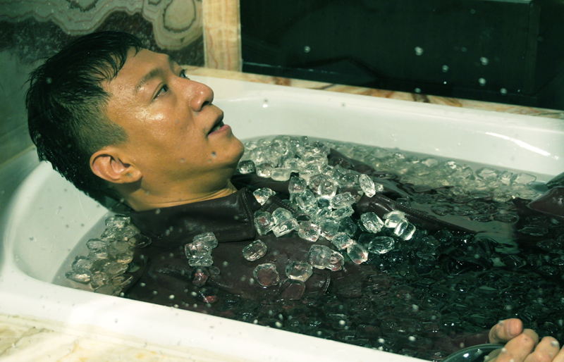 毒战剧照的剧照