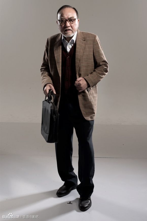 毒战剧照的剧照