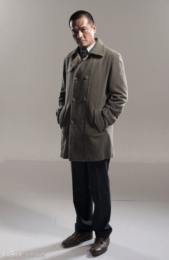 毒战剧照的剧照