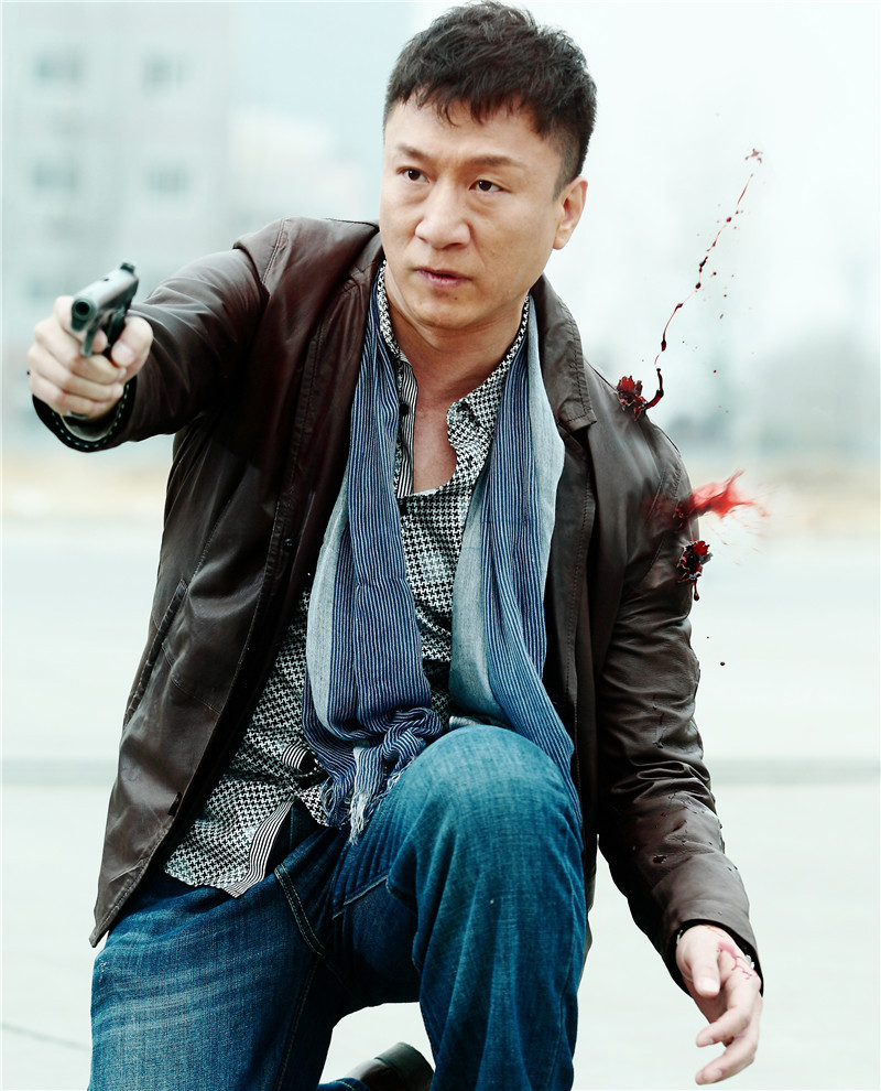 毒战剧照的剧照