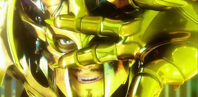 圣斗士星矢：圣域传说剧照的剧照