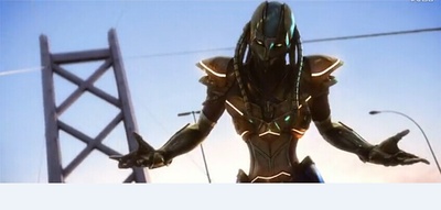 圣斗士星矢：圣域传说剧照的剧照