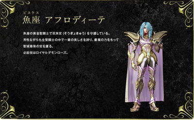 圣斗士星矢：圣域传说剧照的剧照