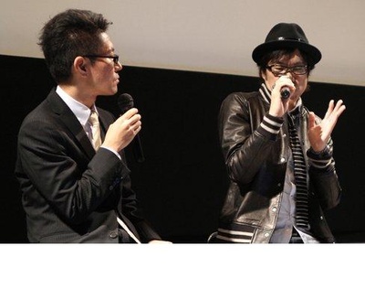 圣斗士星矢：圣域传说剧照的剧照