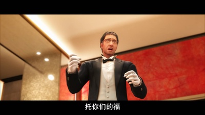 圣斗士星矢：圣域传说剧照的剧照