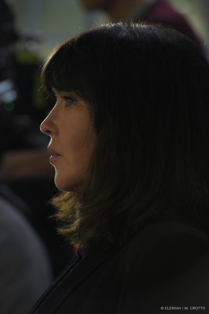 卡罗尔·马蒂厄剧照的剧照