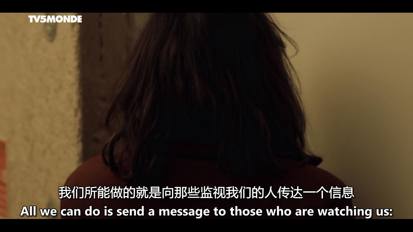 卡罗尔·马蒂厄剧照的剧照