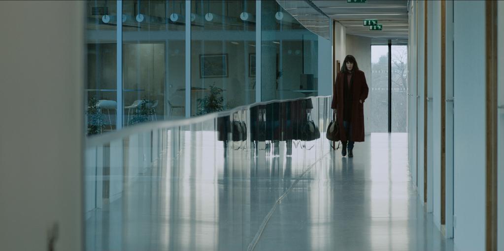 卡罗尔·马蒂厄剧照的剧照