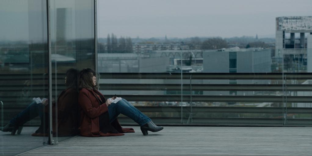 卡罗尔·马蒂厄剧照的剧照