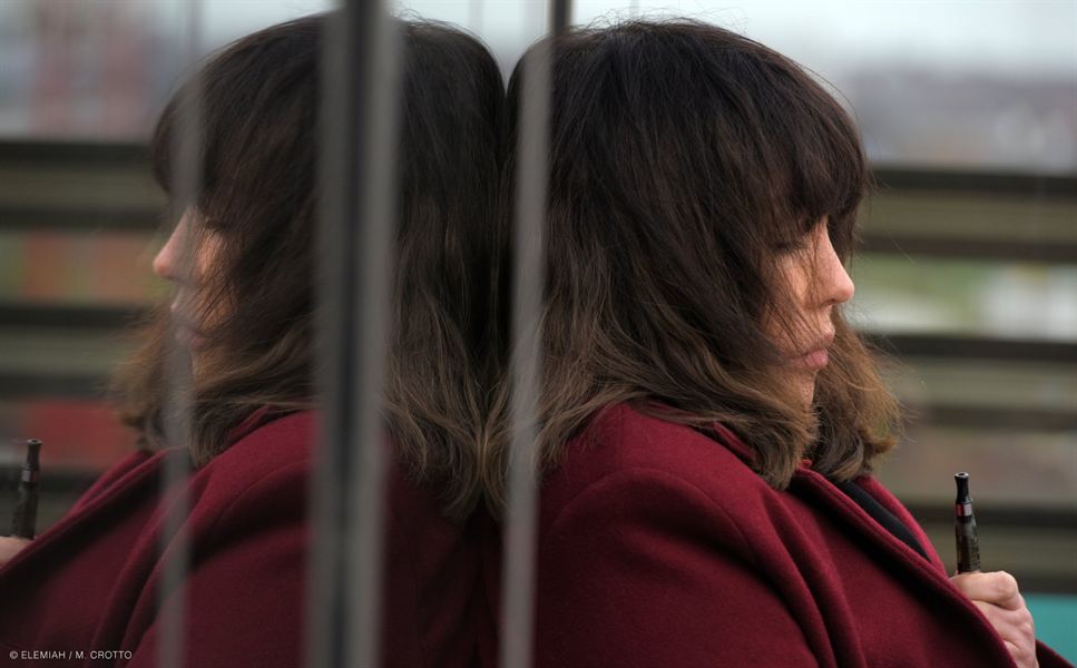 卡罗尔·马蒂厄剧照的剧照