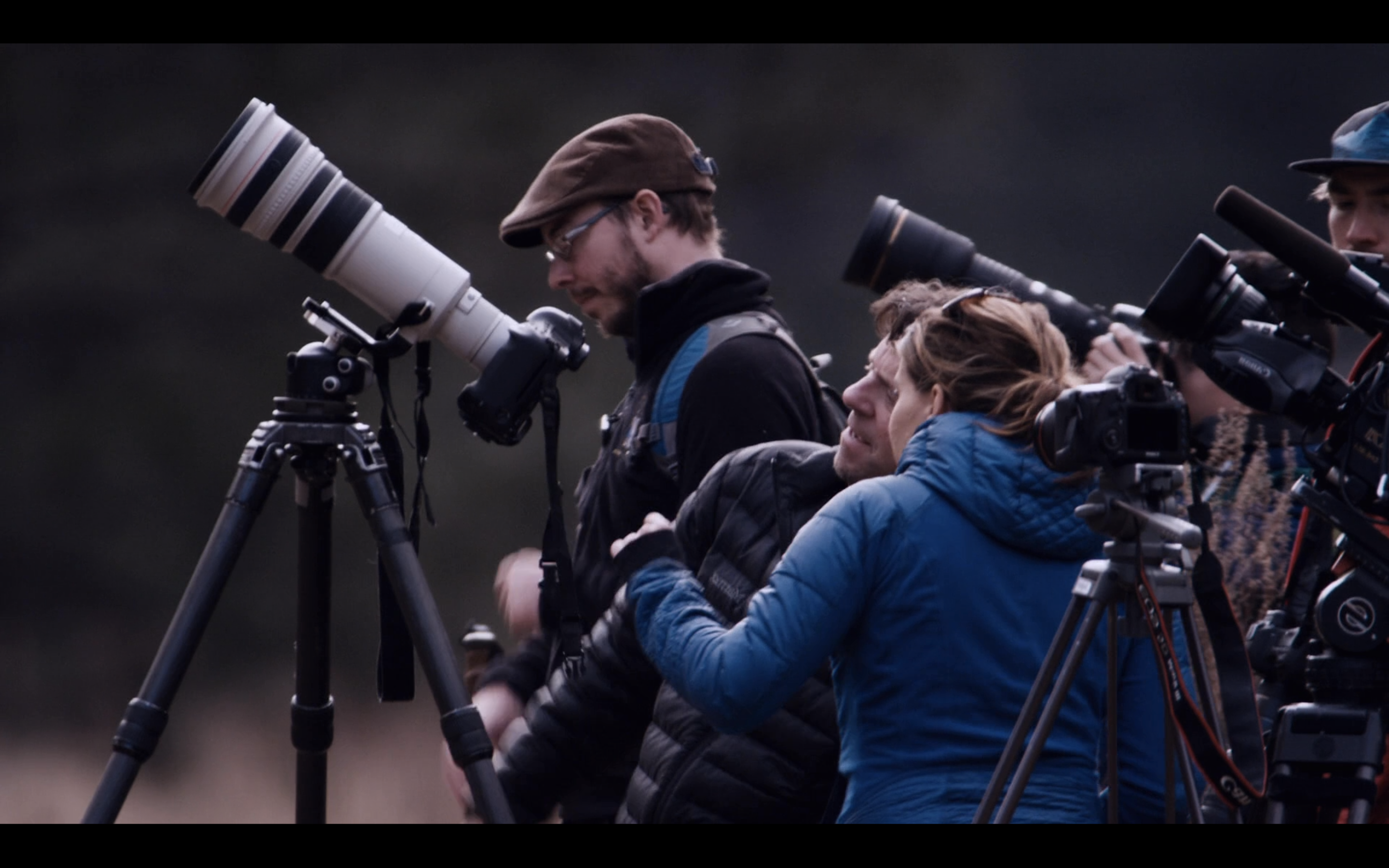 黎明墙剧照的剧照